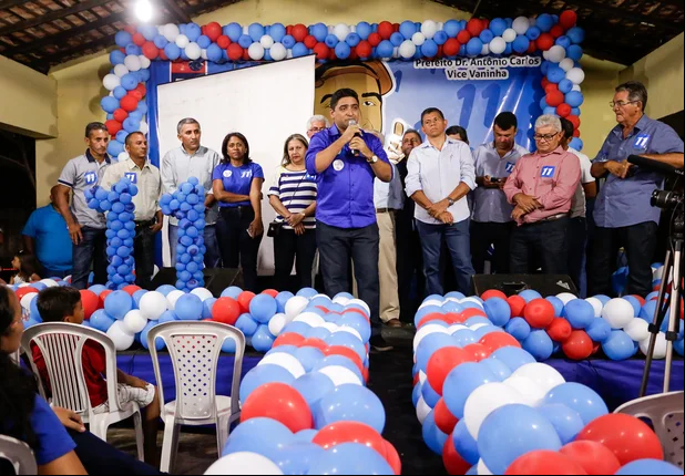 Convenção do PP