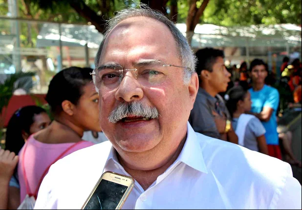 Osmar Júnior