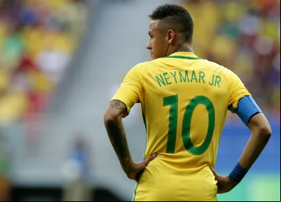 Neymar