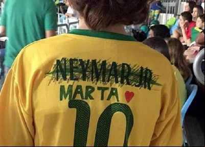 Camisa 10 seleção