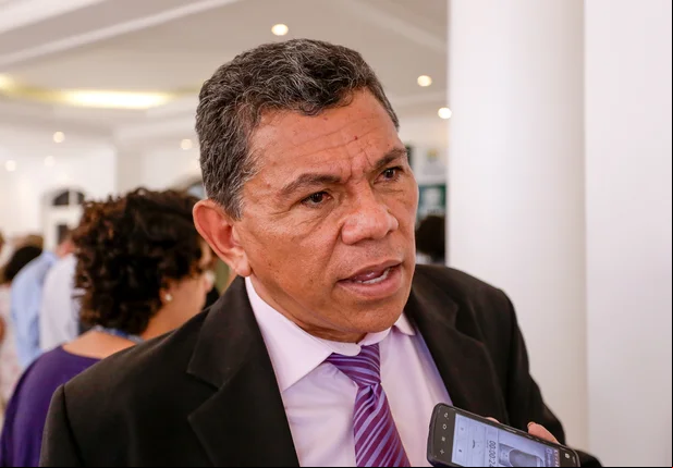 Deputado Estadual João de Deus