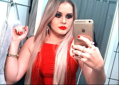 Prefeita Ostentação