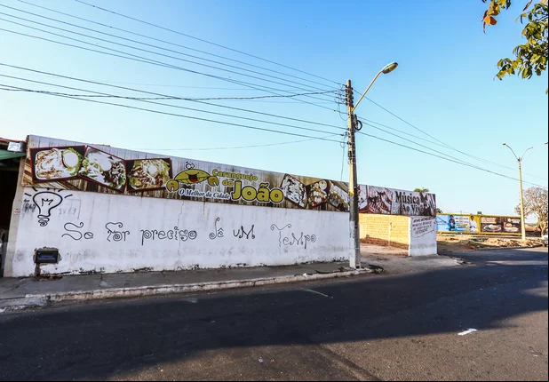 Imóveis serão demolidos para finalização da ponte Wall Ferraz 