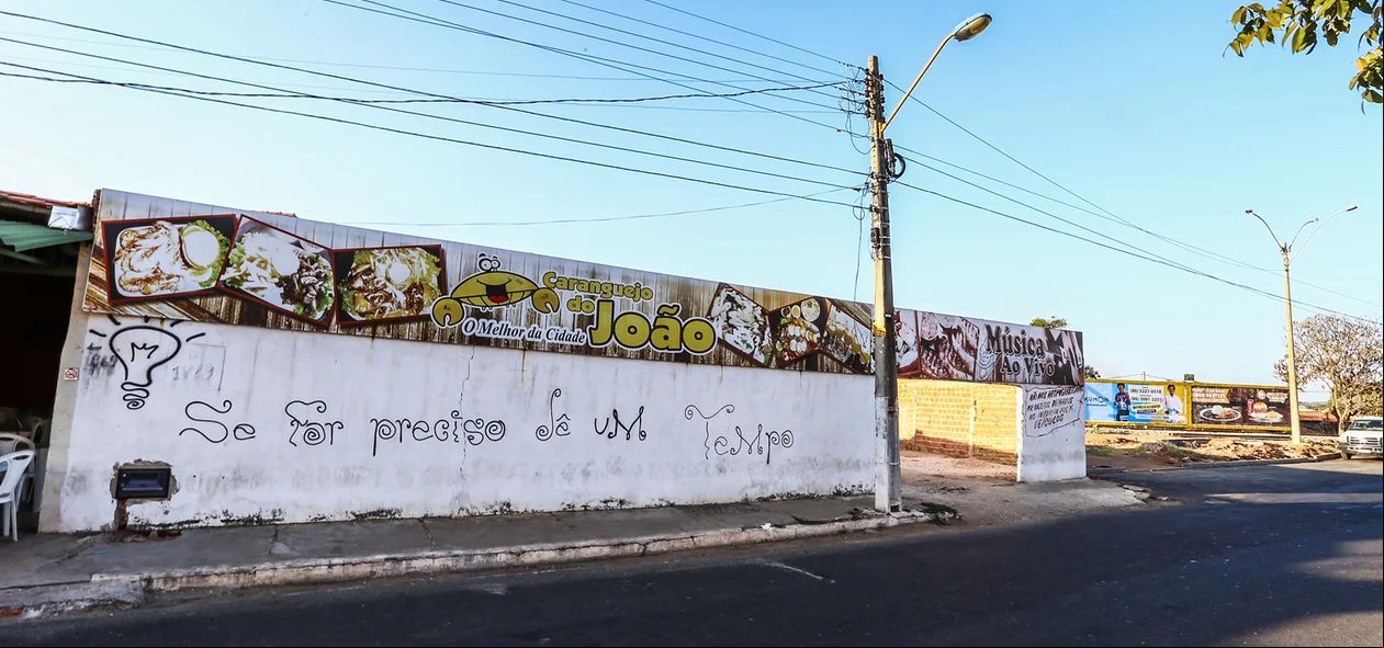 Imóveis serão demolidos para finalização da ponte Wall Ferraz 