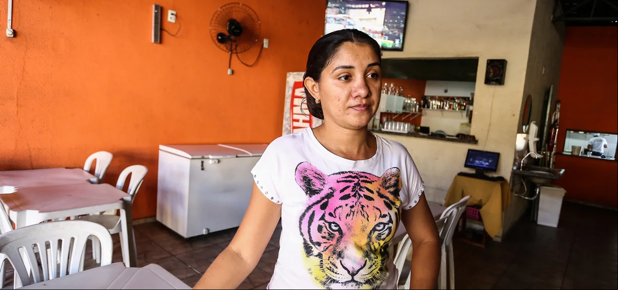 Imóveis serão demolidos para finalização da ponte Wall Ferraz 