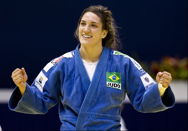 Mayra Aguiar