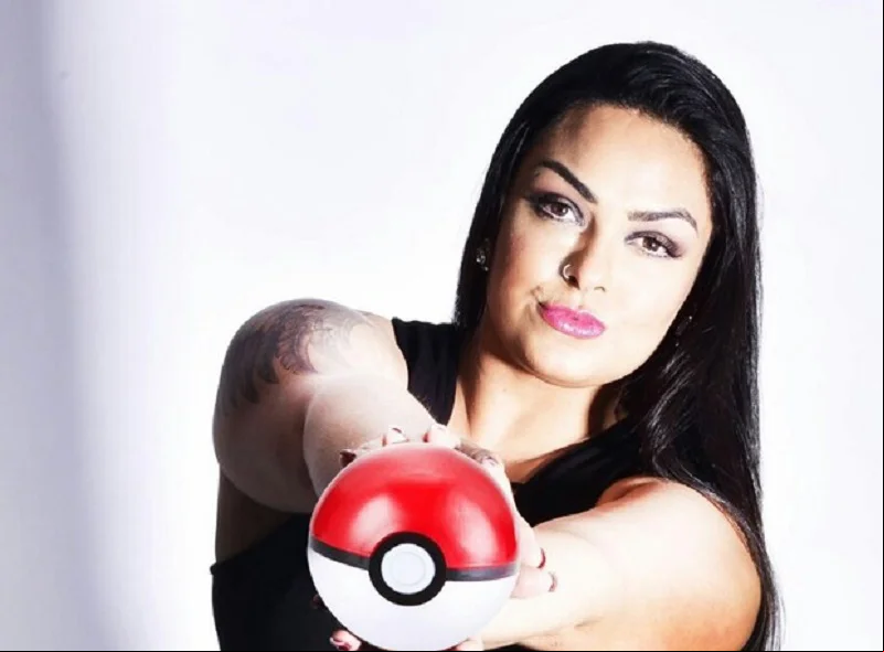 Mulher Melancia