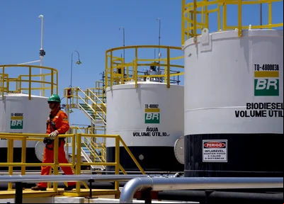 Petrobras