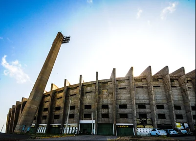 Estádio Albertão 