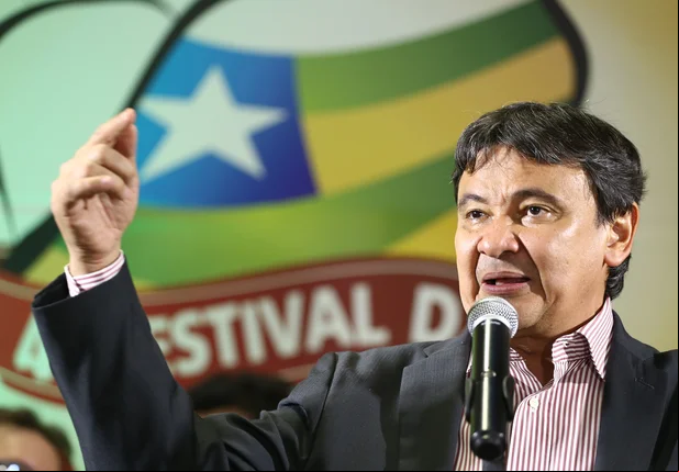 Solenidade de Abertura do 4º Festival de Cajuína do Piauí