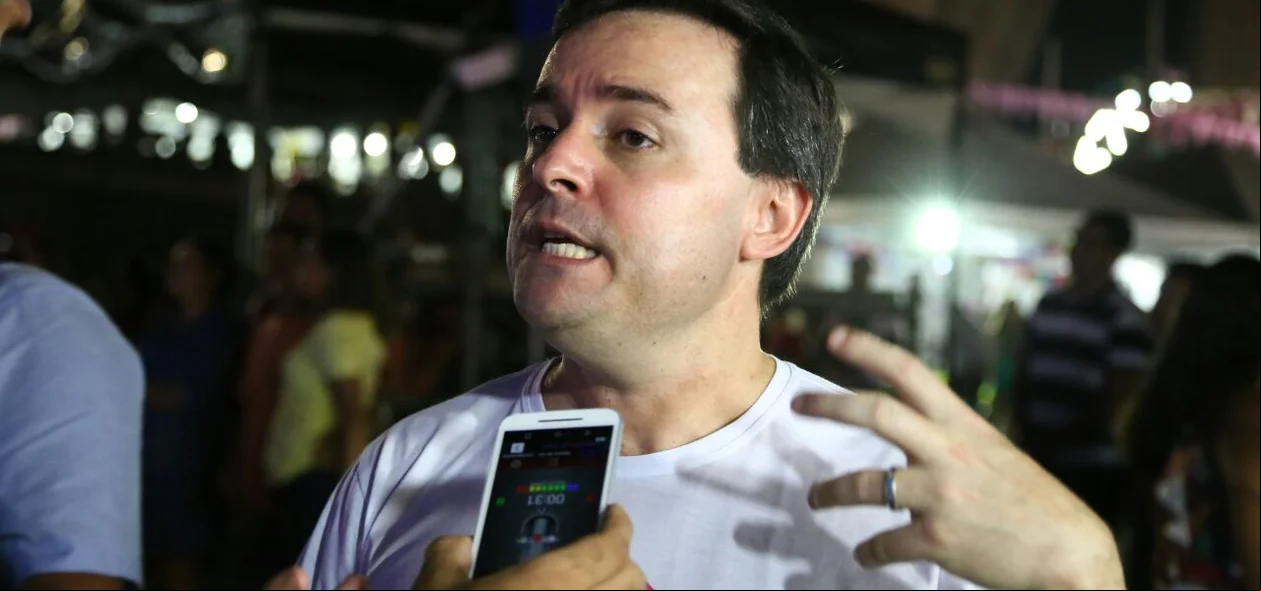 Fábio novo