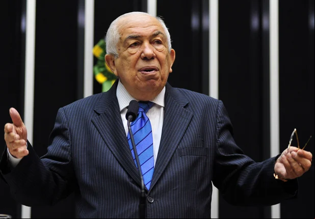 Deputado Paes Landim