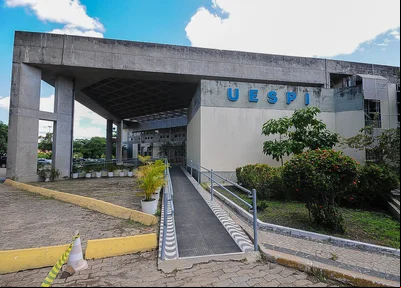 Universidade Estadual do Piauí (UESPI) 