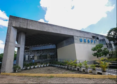 Universidade Estadual do Piauí 