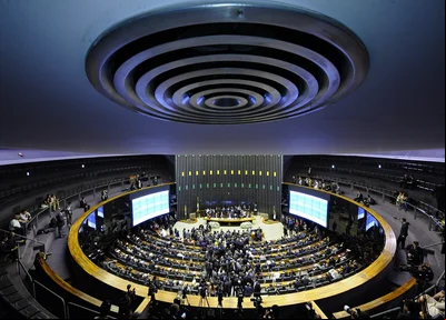 Congresso Nacional