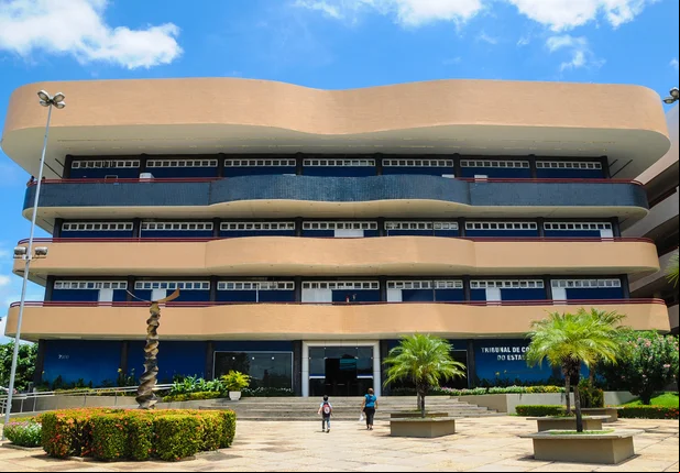 TCE Tribunal de conta do estado Piauí 