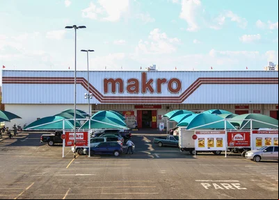 Makro Teresina