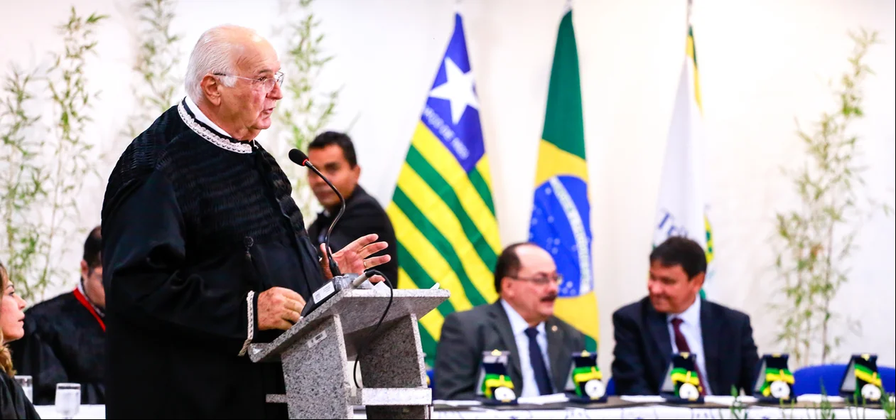 Conselheiro Luciano Nunes