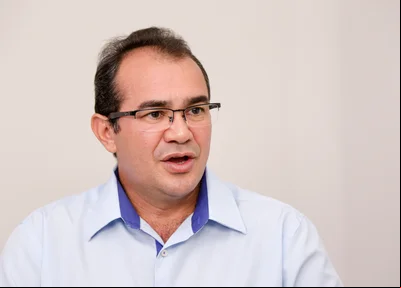 Osvaldo Bonfim 