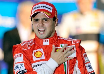 Felipe Massa