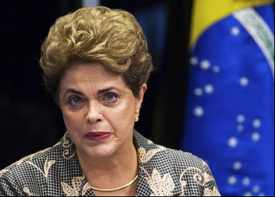 Ministros relatarão ações que questionam impeachment de Dilma 