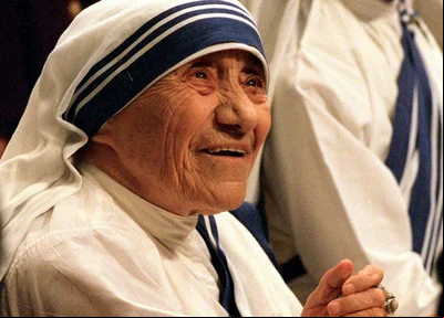 Madre Teresa