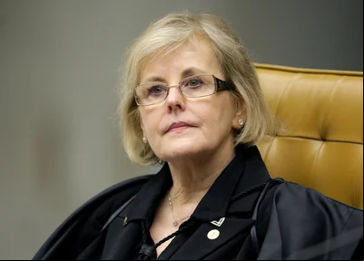 Rosa Weber