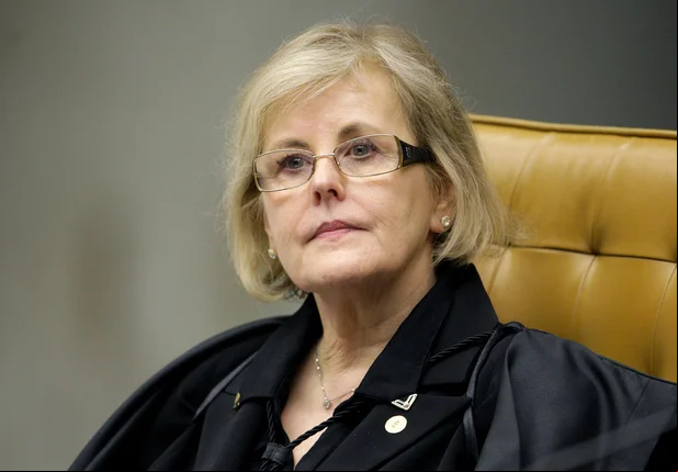 Rosa Weber