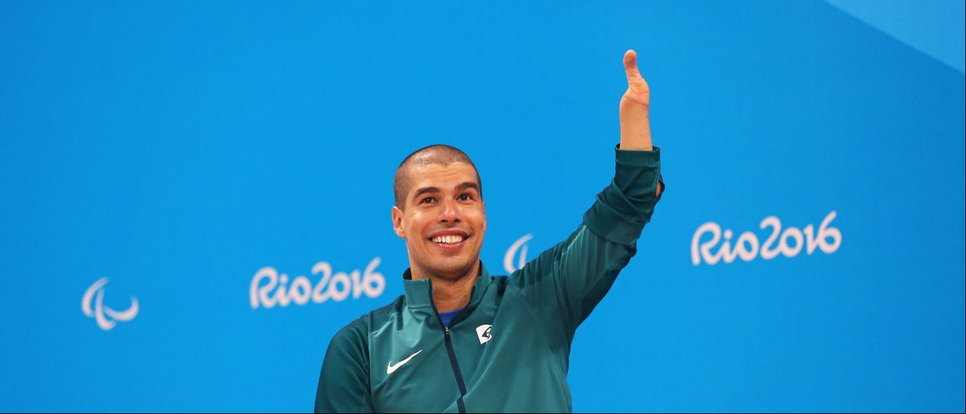 Daniel Dias