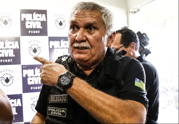 Operação da Depre prende acusados de tráficos