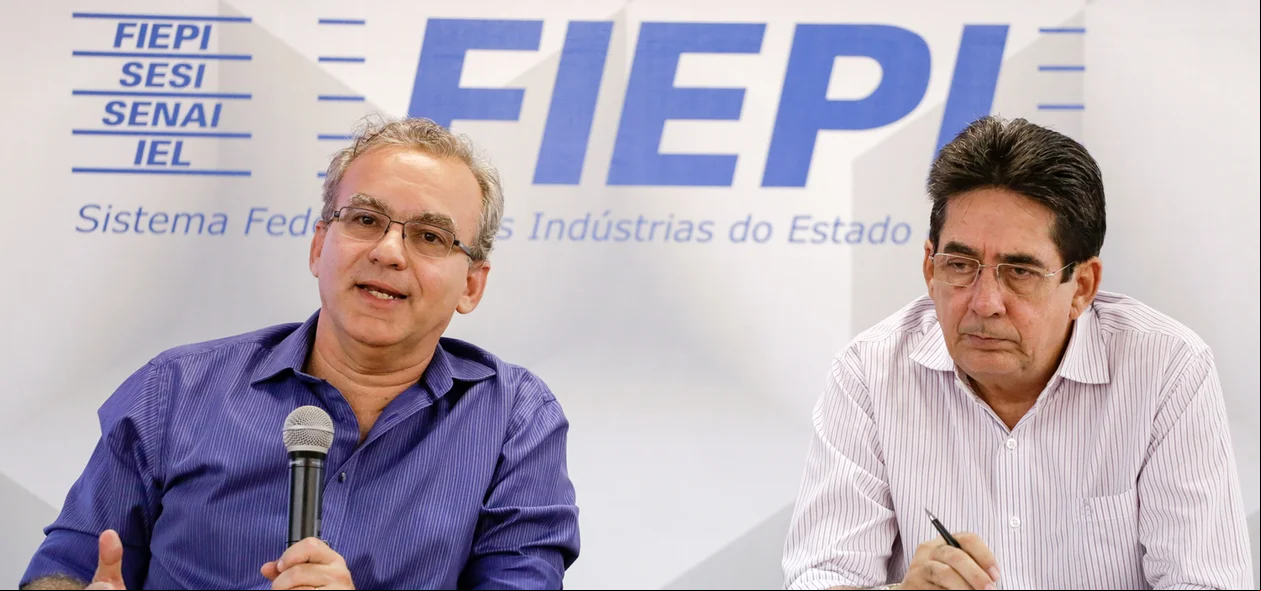 Firmino e Artur