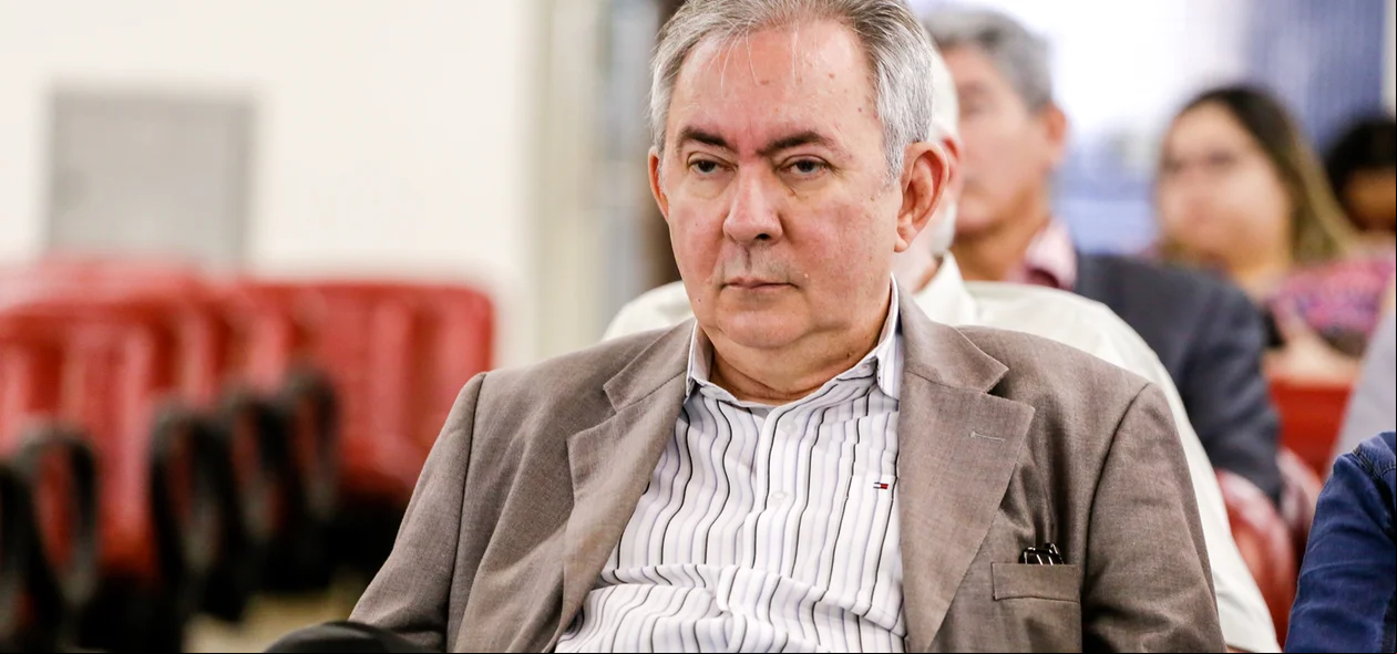 João Henrique