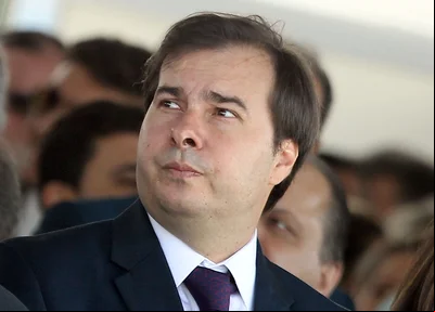 Rodrigo Maia 