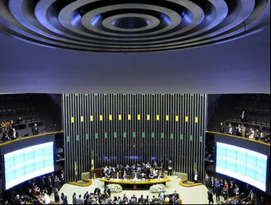 Senado Federal