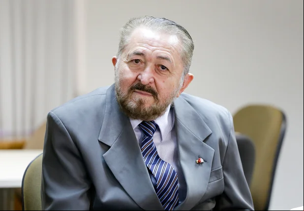 Edvaldo Moura