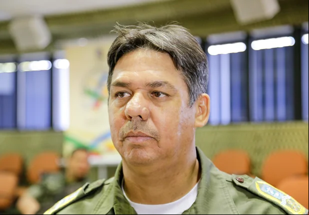 Subcomandante, Lindomar Castilho