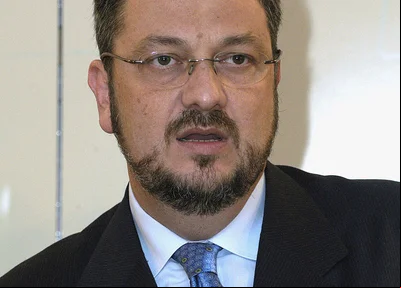 Antonio Palocci