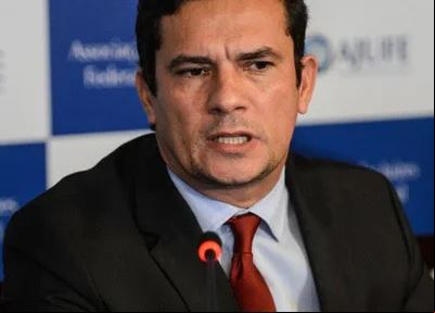 Sérgio Moro