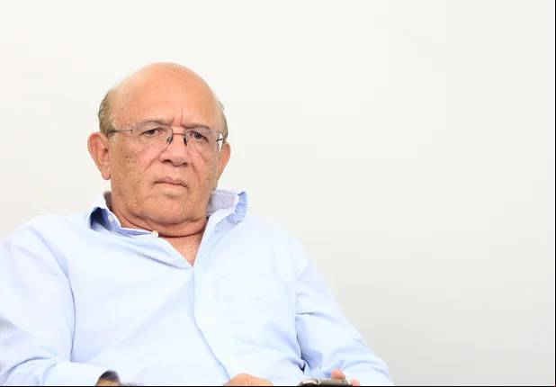 Edson Melo