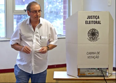 Eduardo Cunha 