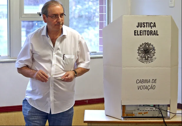 Eduardo Cunha 