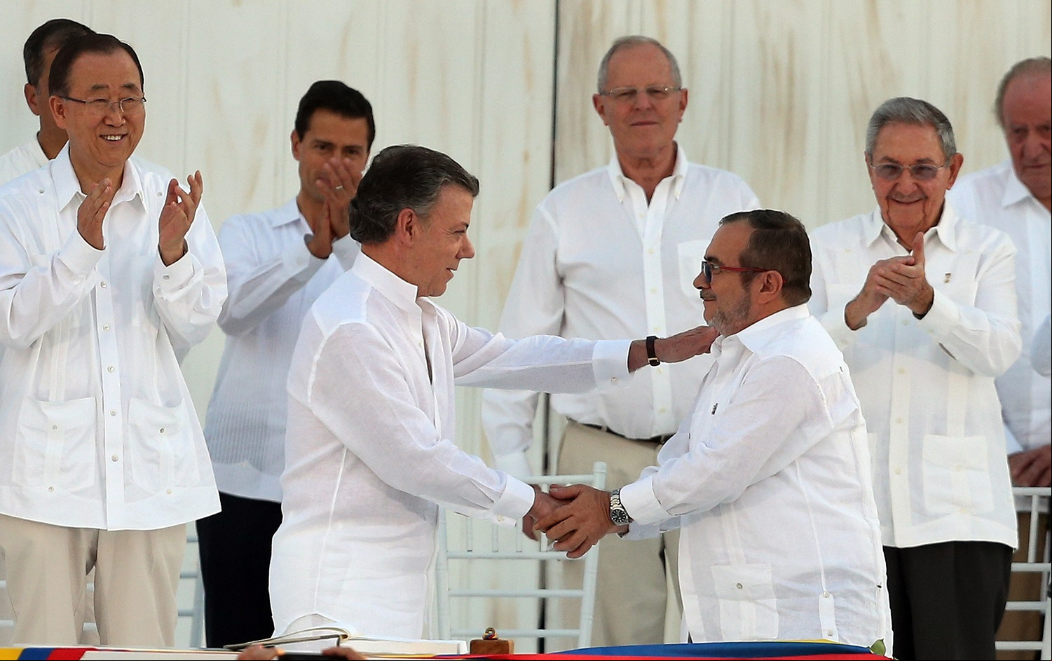 Acordo de paz