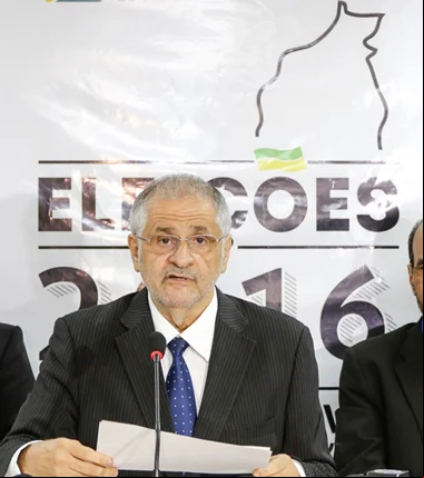 Joaquim Santana