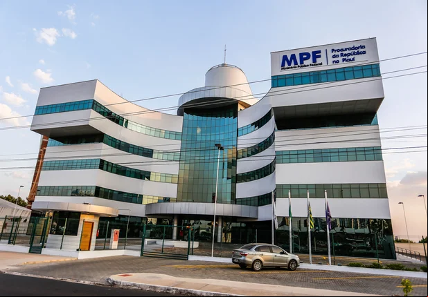 Ministério Público Federal no Piauí 