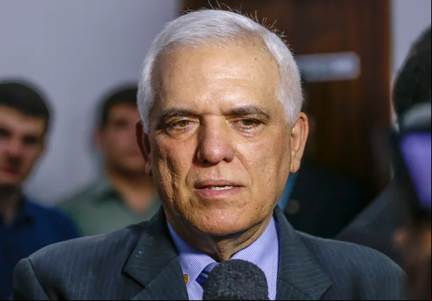 Presidente da Assembléia , Themístocles Filho