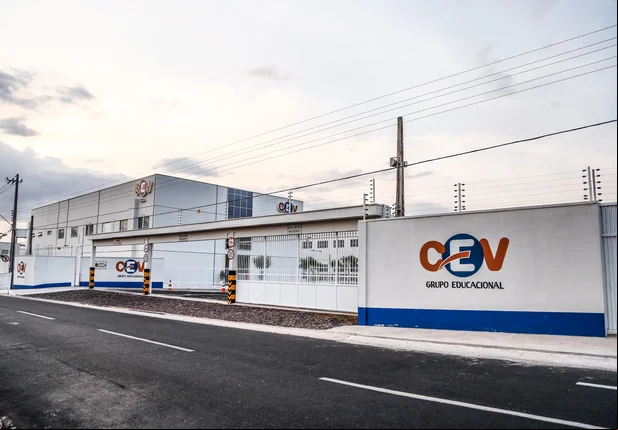 Grupo Educacional CEV