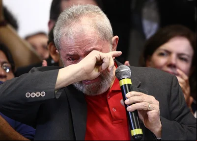 Luiz Inácio Lula da Silva