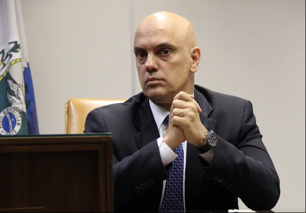 Alexandre de Moraes