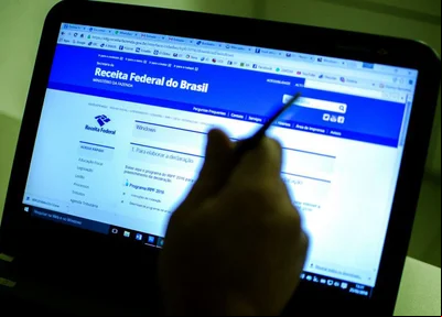 Receita abre consultas ao 5º lote do Imposto de IR 2016