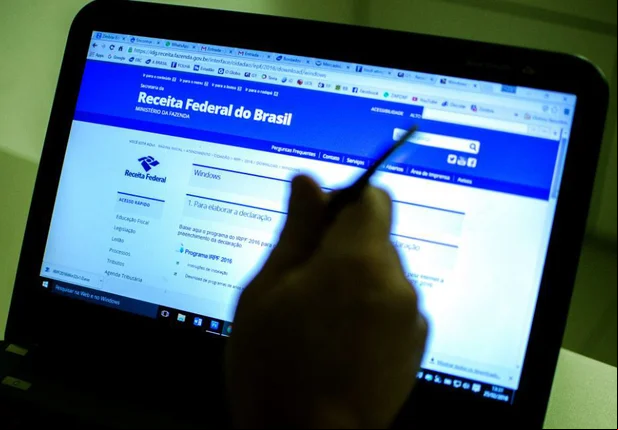 Receita abre consultas ao 5º lote do Imposto de IR 2016